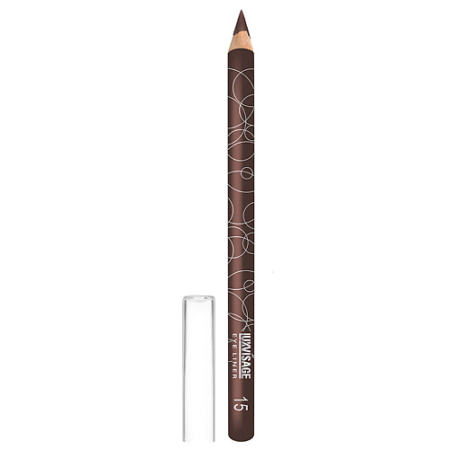 

LUXVISAGE Карандаш для глаз Eye Liner, Карандаш для глаз Eye Liner