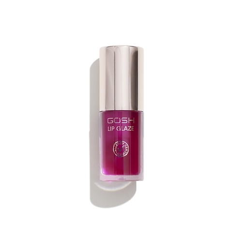 

GOSH Блеск для губ Up Glaze Lip Gloss, Блеск для губ Up Glaze Lip Gloss