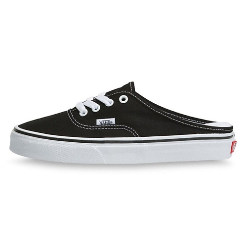 

VANS Кроссовки Authentic Mule Shoes Black, Кроссовки Authentic Mule Shoes Black