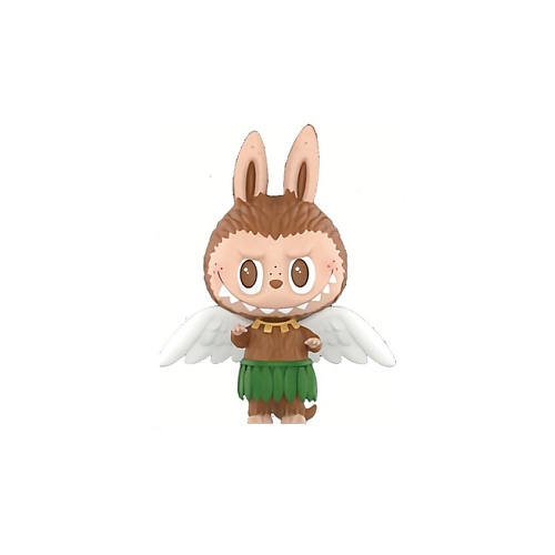 

POP MART Игрушка Elf Universe Adventure Collection The Beast, 15см, Игрушка Elf Universe Adventure Collection The Beast, 15см