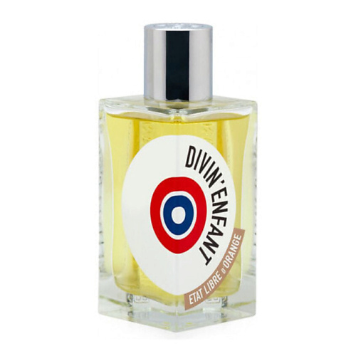 

ETAT LIBRE D'ORANGE Парфюмерная вода Divin'Enfant, Парфюмерная вода Divin'Enfant