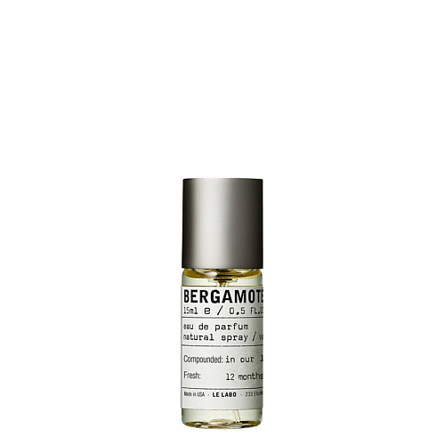 

LE LABO Парфюмерная вода Bergamote 22, Парфюмерная вода Bergamote 22