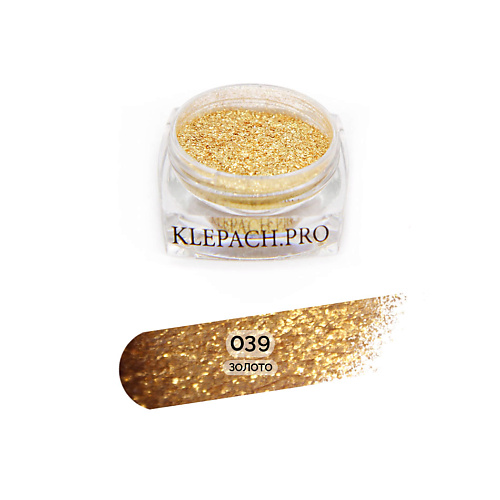 

KLEPACH.PRO Тени для глаз и макияжа век, Тени для глаз и макияжа век