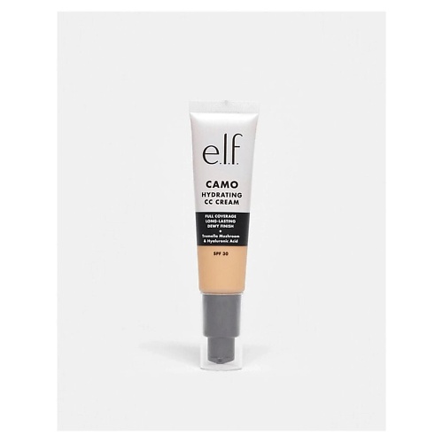 

E.L.F. CC-крем Camo Hydrating, CC-крем Camo Hydrating