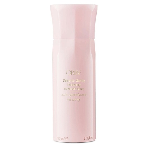 

ORIBE Активизирующий рост волос спрей Thickening Treatment Spray, Активизирующий рост волос спрей Thickening Treatment Spray