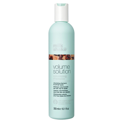

MILK SHAKE Шампунь для объема волос Volumizing, Шампунь для объема волос Volumizing