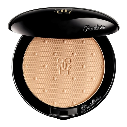 

GUERLAIN Компактная пудра Les Violettes, Компактная пудра Les Violettes
