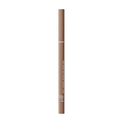 

E.L.F. Ультратонкий карандаш для бровей Holy Strokes Micro-Fine Brow Pen, Ультратонкий карандаш для бровей Holy Strokes Micro-Fine Brow Pen