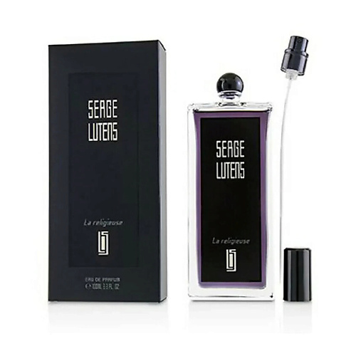 

SERGE LUTENS Парфюмерная вода La Religieuse, Парфюмерная вода La Religieuse
