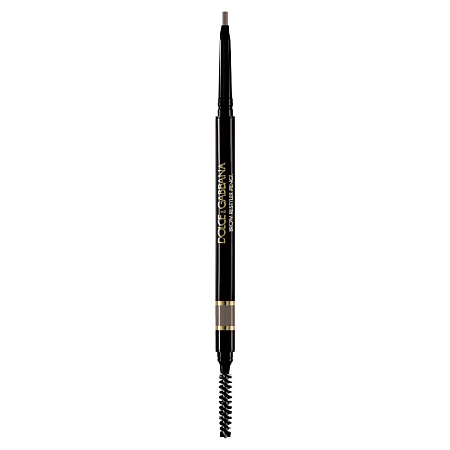 

DOLCE&GABBANA Карандаш для бровей Brow Restyler Pencil, Карандаш для бровей Brow Restyler Pencil
