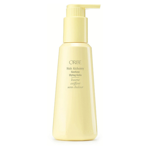 

ORIBE Бальзам для укладки волос Heatless Styling Balm, Бальзам для укладки волос Heatless Styling Balm