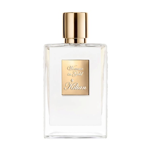 

KILIAN PARIS Woman In Gold 50, Woman In Gold