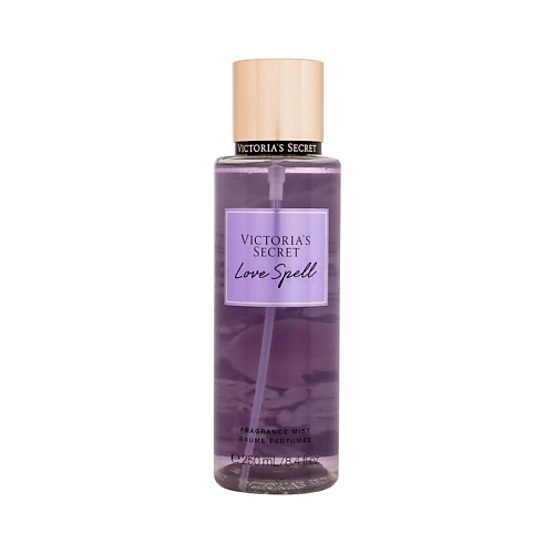 

VICTORIA'S SECRET Парфюмированный мист Love Spell, Парфюмированный мист Love Spell