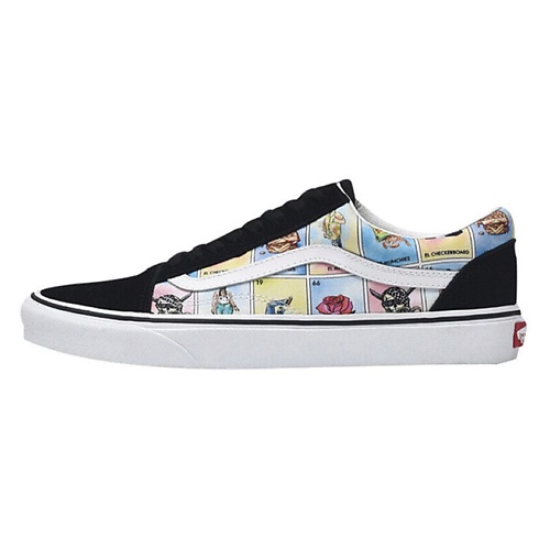 

VANS Кроссовки Old Skool 'Los Old Skool', Кроссовки Old Skool 'Los Old Skool'