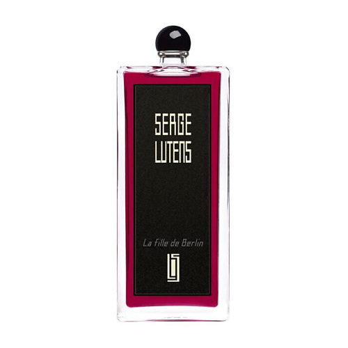 

SERGE LUTENS Парфюмерная вода La Fille De Berlin, Парфюмерная вода La Fille De Berlin