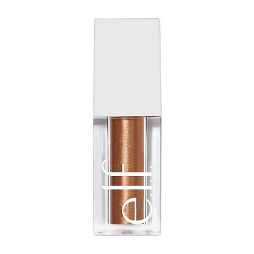 

E.L.F. Жидкие тени для век Liquid Metallic Eyeshadow, Жидкие тени для век Liquid Metallic Eyeshadow