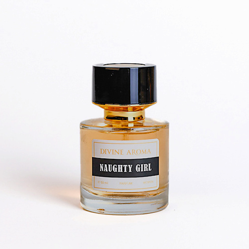 

DIVINE AROMA Naughty Girl, Naughty Girl