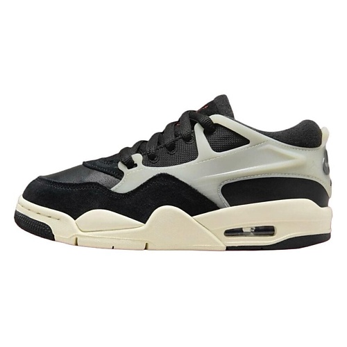 

NIKE Кроссовки 4 Rm Black Coconut Milk, Кроссовки 4 Rm Black Coconut Milk
