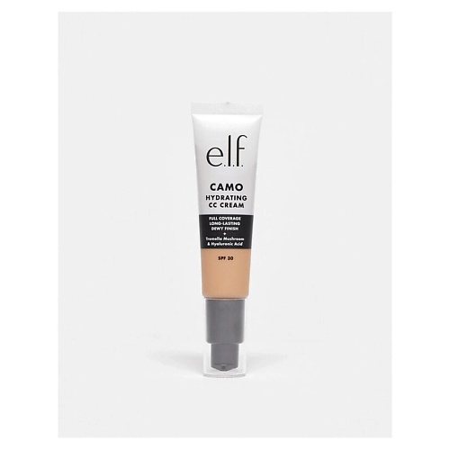 

E.L.F. CC-крем Camo Hydrating, CC-крем Camo Hydrating