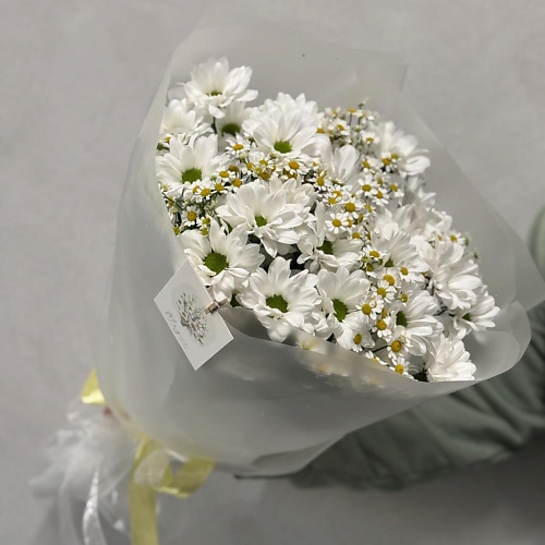 

TOOTFLOWERS Букет «Ромашки», Букет «Ромашки»