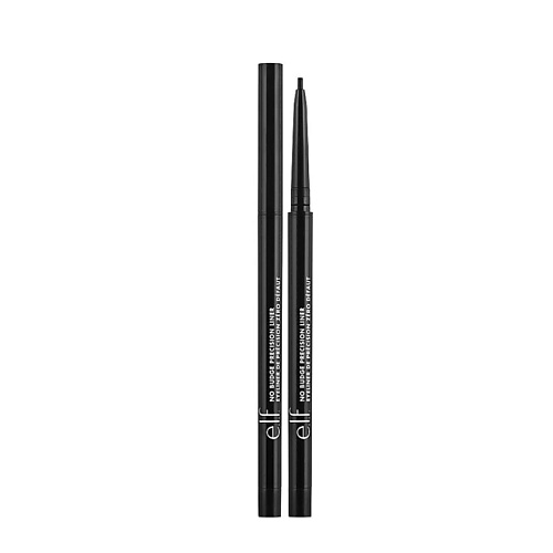 

E.L.F. Карандаш для глаз No Budge Precision Liner, Карандаш для глаз No Budge Precision Liner
