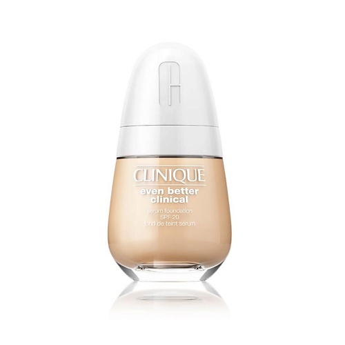 CLINIQUE Тональный крем Even Better Clinical