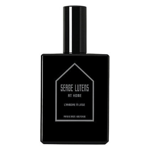 

SERGE LUTENS Спрей для дома L'ARMOIRE À LINGE, Спрей для дома L'ARMOIRE À LINGE