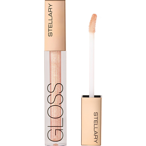 

STELLARY Блеск для губ Sexy Gloss, Блеск для губ Sexy Gloss