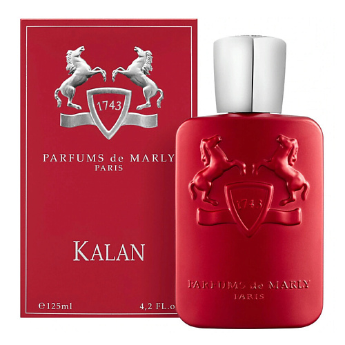

PARFUMS DE MARLY Парфюмерная вода Kalan, Парфюмерная вода Kalan