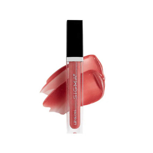 

SIGMA BEAUTY Блеск для губ Lip Gloss, Блеск для губ Lip Gloss