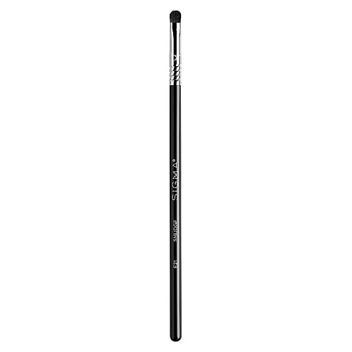 

SIGMA BEAUTY Кисть для глаз E21, Кисть для глаз E21