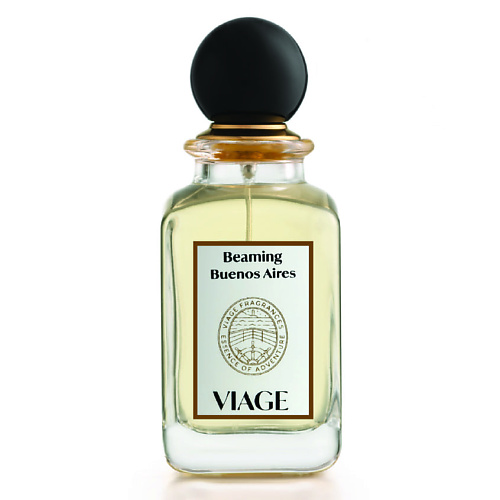 VIAGE FRAGRANCES BEAMING BUENOS AIRES
