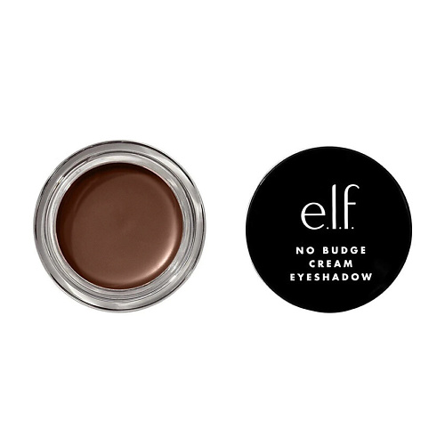 

E.L.F. Кремовые тени для век No Budge Cream, Кремовые тени для век No Budge Cream