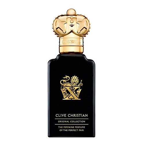 

CLIVE CHRISTIAN Парфюмерная вода X Feminine, Парфюмерная вода X Feminine