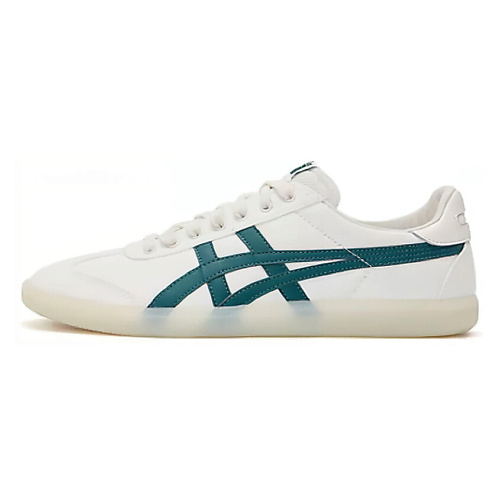 

ONITSUKA TIGER Кроссовки Tokuten White Green, Кроссовки Tokuten White Green