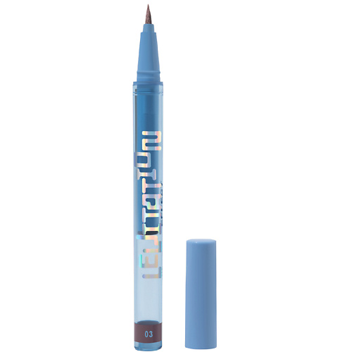 

INFLUENCE BEAUTY Подводка для губ стойкая, матовый финиш Effect Levitation, Подводка для губ стойкая, матовый финиш Effect Levitation