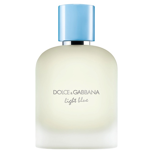 

DOLCE&GABBANA Light Blue Pour Homme, Light Blue Pour Homme