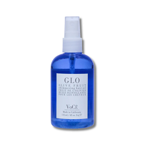 

VOCE Масло для волос Glo Shimmering Hair Oil, Масло для волос Glo Shimmering Hair Oil