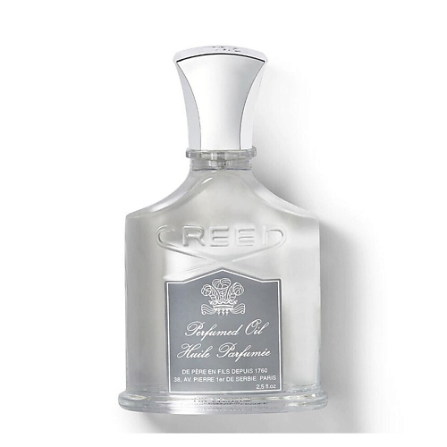 

CREED Парфюмированное масло для тела Aventus Perfumed Body Oil, Парфюмированное масло для тела Aventus Perfumed Body Oil