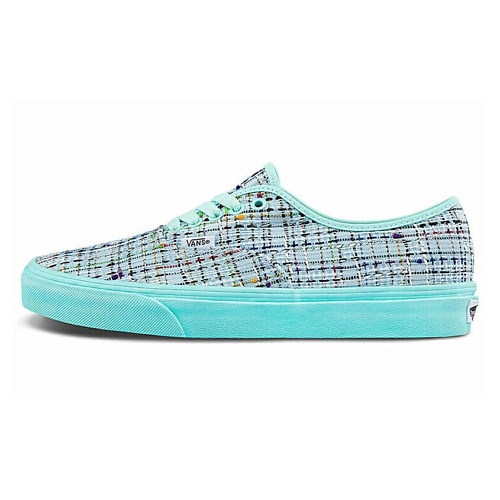 

VANS Кроссовки Authentic Sneakers Blue, Кроссовки Authentic Sneakers Blue