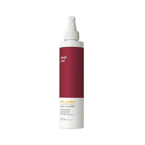 

MILK SHAKE Оттеночный кондиционер для волос Direct Colour Conditioning, Оттеночный кондиционер для волос Direct Colour Conditioning