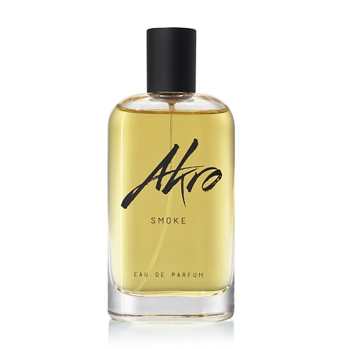 

AKRO Smoke 100, Smoke