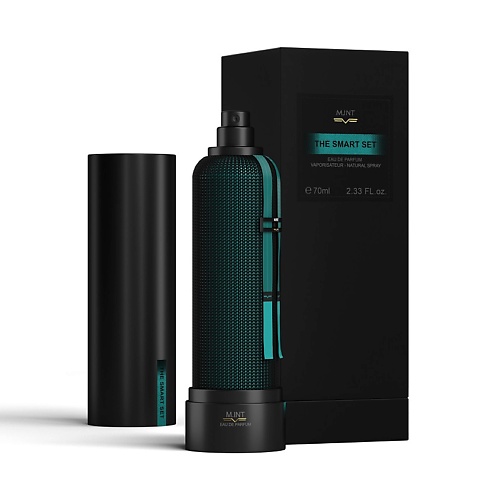 

M.INT The Smart Set 70, The Smart Set