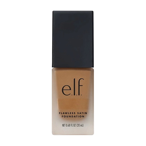 

E.L.F. Тональная основа Flawless Satin, Тональная основа Flawless Satin
