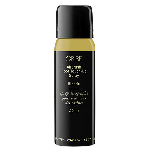 

ORIBE Спрей-корректор цвета для корней волос Airbrush Root Touch-Up, Спрей-корректор цвета для корней волос Airbrush Root Touch-Up