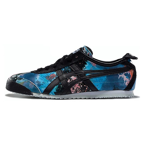 

ONITSUKA TIGER Кроссовки Mexico 66 Sneakers 'Blue', Кроссовки Mexico 66 Sneakers 'Blue'