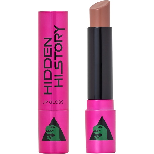 

BEAUTY BOMB Лаковая помада Hidden history Lip Gloss, Лаковая помада Hidden history Lip Gloss