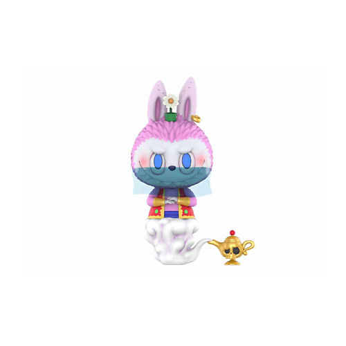 

POP MART Игрушка-сюрприз LABUBU Magic Lamp Limited Edition, Игрушка-сюрприз LABUBU Magic Lamp Limited Edition