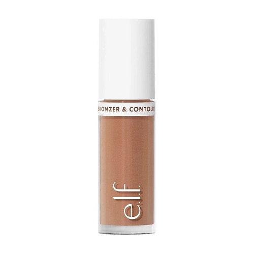 

E.L.F. Бронзер-контуринг Camo Bronzer Camo Liquid Bronzer & Contour, Бронзер-контуринг Camo Bronzer Camo Liquid Bronzer & Contour