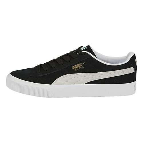 

PUMA Кроссовки Suede Classic Sneakers Black White, Кроссовки Suede Classic Sneakers Black White